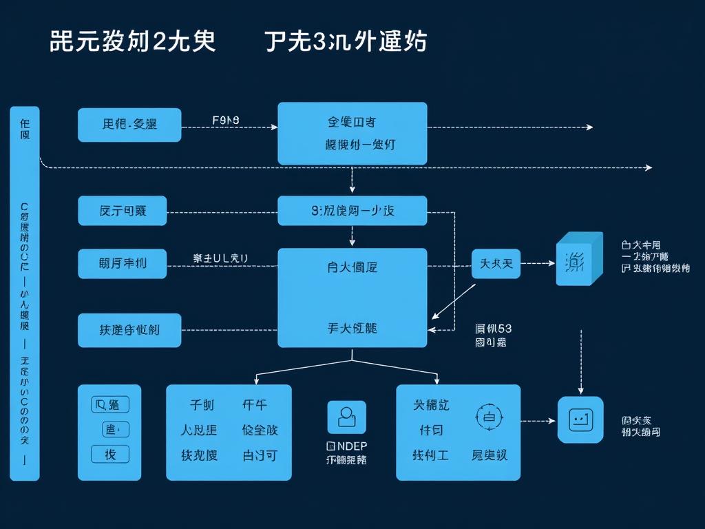 Архитектура нейронной сети DeepSeekLab с визуализацией слоев и компонентов Архитектура нейронной сети DeepSeekLab с визуализацией слоев и компонентов