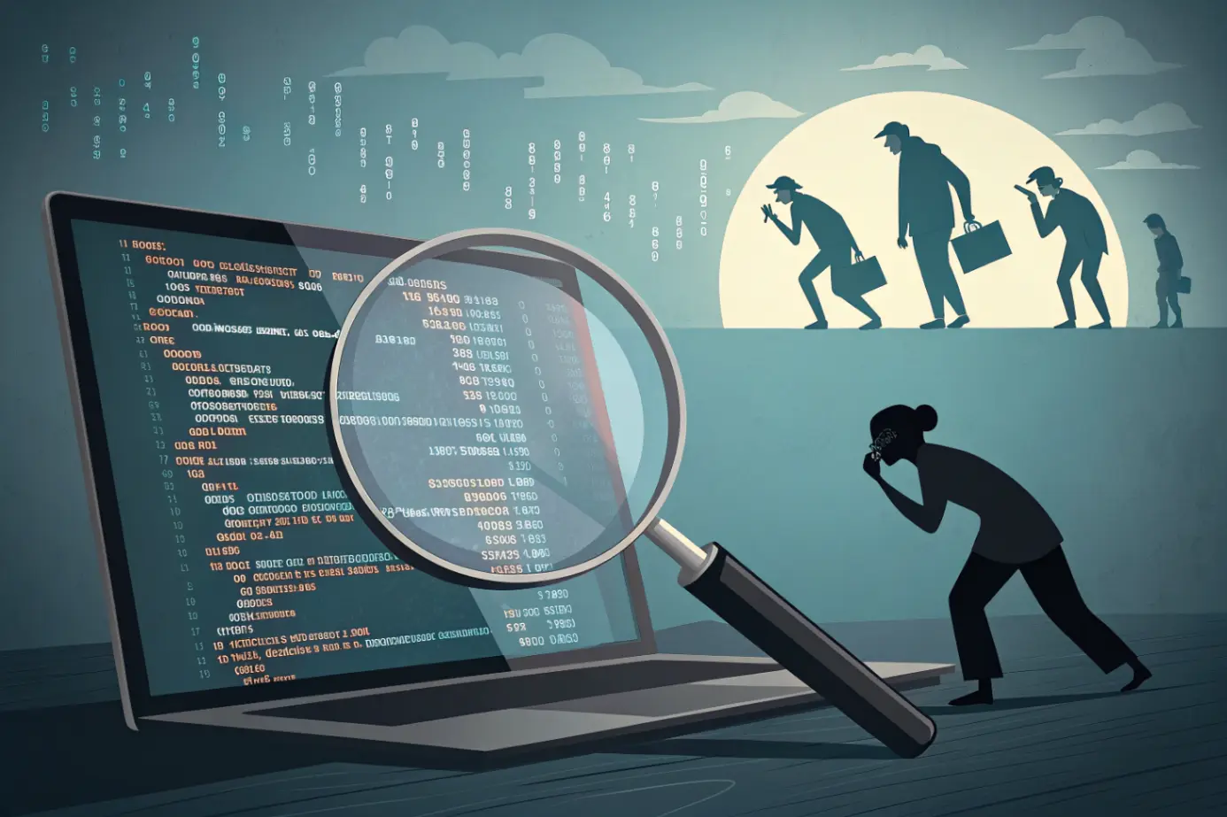 Глобальные последствия для рынка и будущего технологий